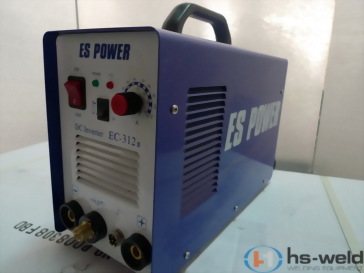 ES-POWER	ES-123A
