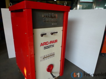 日立交直流	TX-500