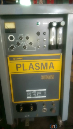 日鐵	PLASMA-AW300