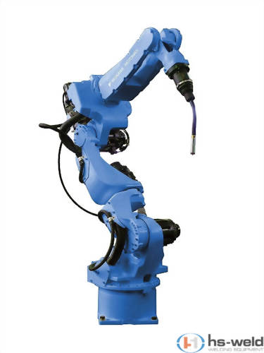YASKAWA VA1400 七軸機械手臂