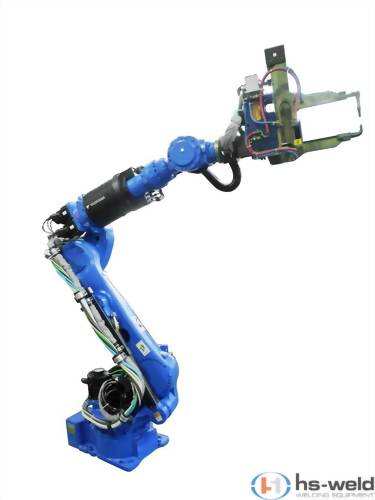 YASKAWA 重型點焊專用手臂