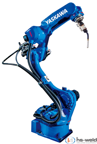 YASKAWA AR1440 標準型焊接機械手臂