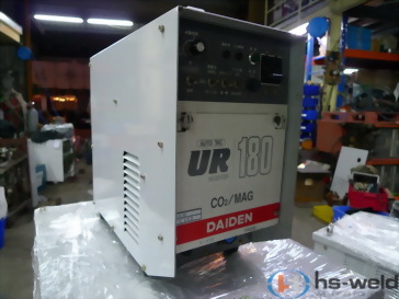 大電 UR-180