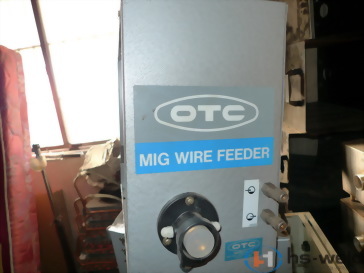 大阪 OTC送線小車