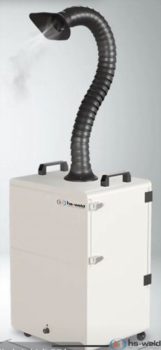 移動式煙塵過濾機