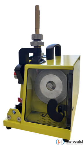 Pro grinding 鎢棒研磨機