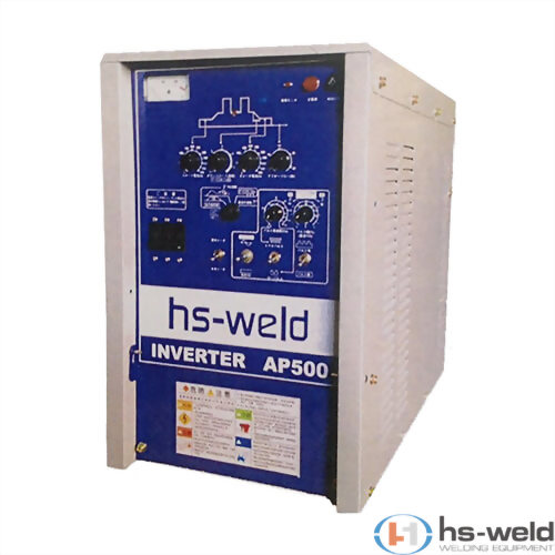 hs-weld AP-500變頻式交直流氬焊機