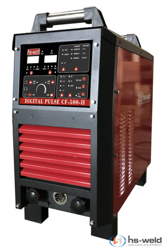 hs-weld CP-500 數位脈衝溶接機