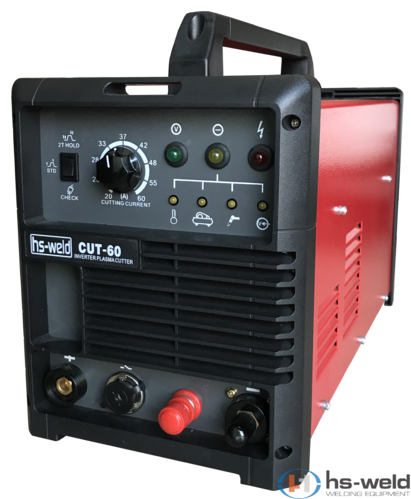 hs-weld CUT-60電離子切割機