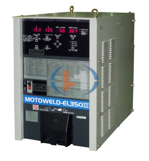 MOTOWELD-EL350Ⅲ溶接電源- 焊翔科技企業有限公司