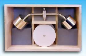 球壓測試器(Ball Pressure)