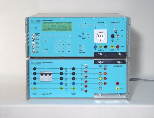 EMC PARTNER儀器維修/校正