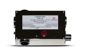 寬頻前置放大器