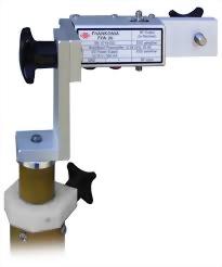 寬頻前置放大器