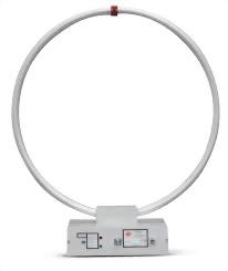 主動式環形天線