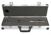 微波頻率雙圓錐天線(3GHz~18GHz)