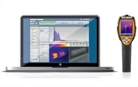 紅外線熱影像儀