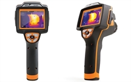 紅外線熱影像儀