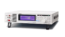 燃料電池阻抗分析儀