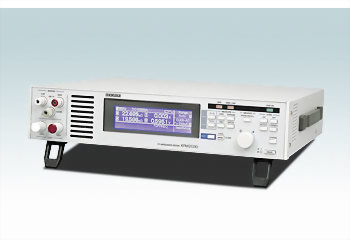燃料電池阻抗分析儀