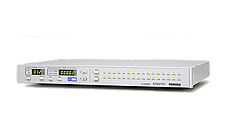 燃料電池掃描儀(32通道)