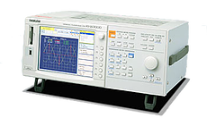 三相諧波閃爍分析儀