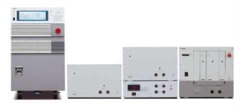 瞬態浪湧試驗/電源變動試驗儀