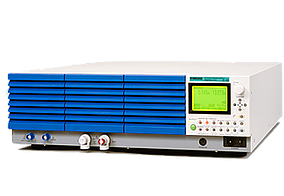 智能型雙極性電源供應器