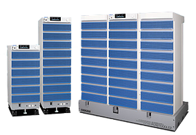 多功輸出安定化交流電源供應器