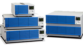 小型交流電源供應器