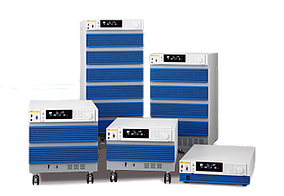 超小型高功率交/直流電源供應器