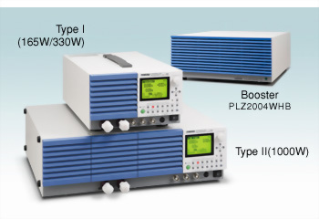 多機能高電壓直流電子負載