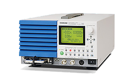 低電壓、高速大電流的直流電子負載