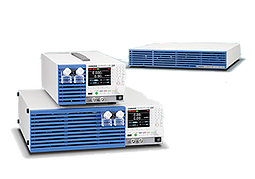 多功能直流電子負載