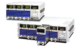 單元式電子負載