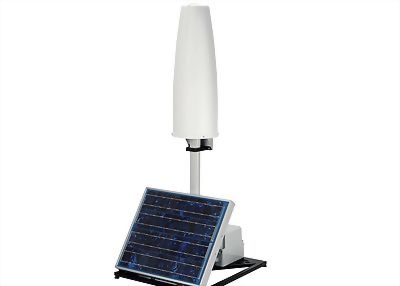 電磁波監測系統