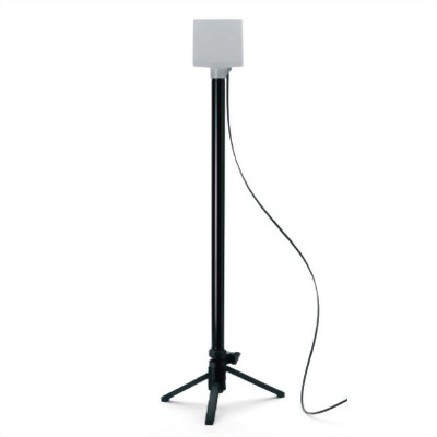 三軸等向電磁場頻譜分析儀(3kHz～30MHz)