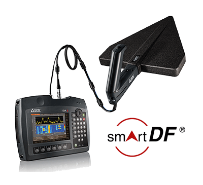 電磁波干擾信號查找分析儀