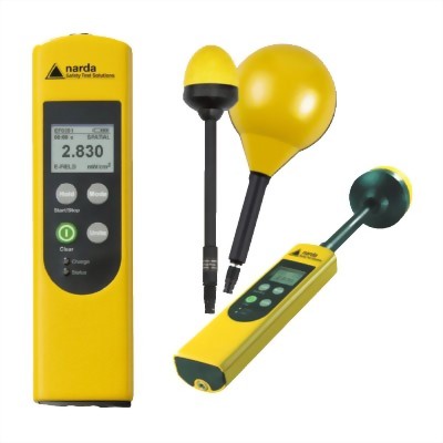 寬頻電磁場探棒(100KHz~90GHz)