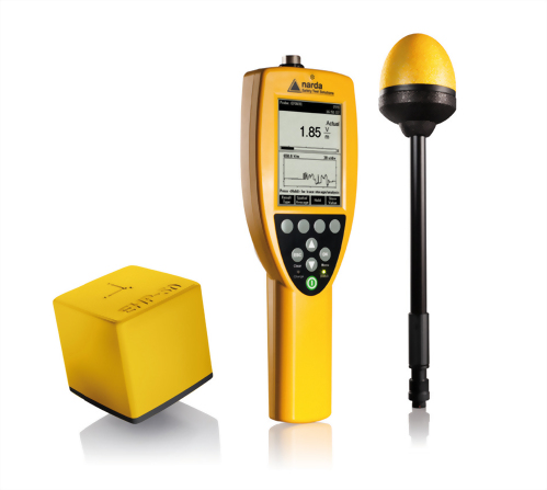 電磁場監測分析儀