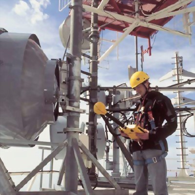 非游離輻射量測儀器