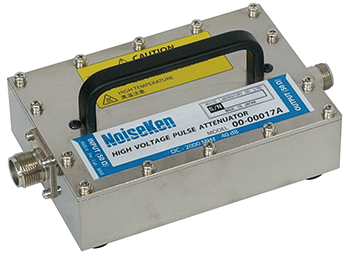 EFT校正衰減器(50ohm)