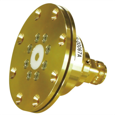 靜電電流校正製具