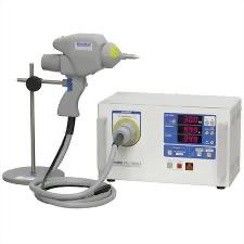 靜電模擬器