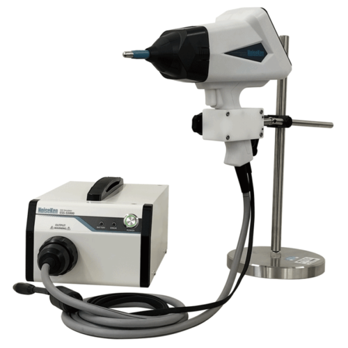 靜電放電模擬器