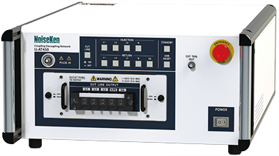 高頻噪聲模擬器專用CDN(可PC控制)