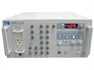 方波雜訊模擬器