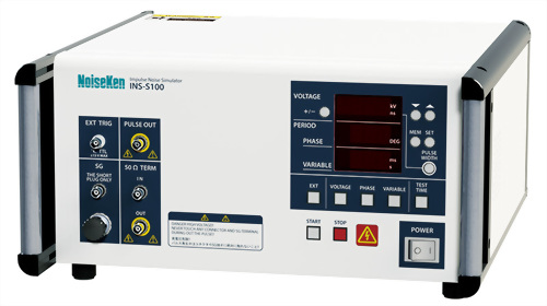 1KV脈衝雜訊模擬器