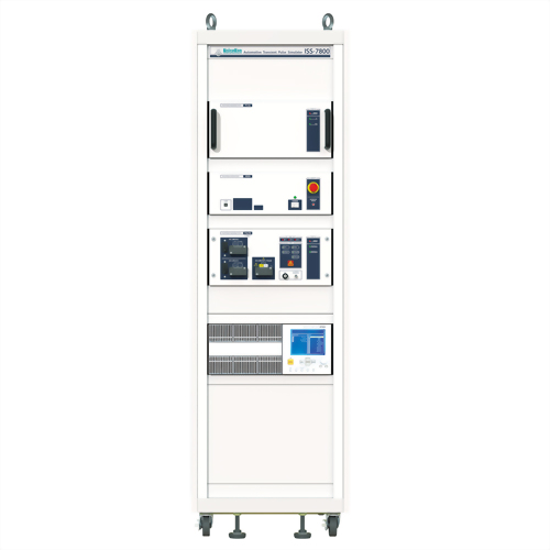 ISO7637瞬態脈衝模擬器