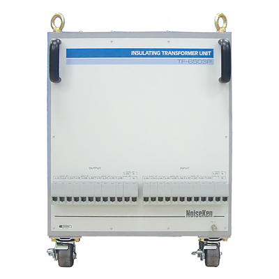 三相隔離變壓器